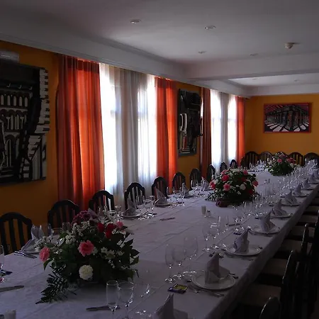 Los Arcos Maison d'hôtes